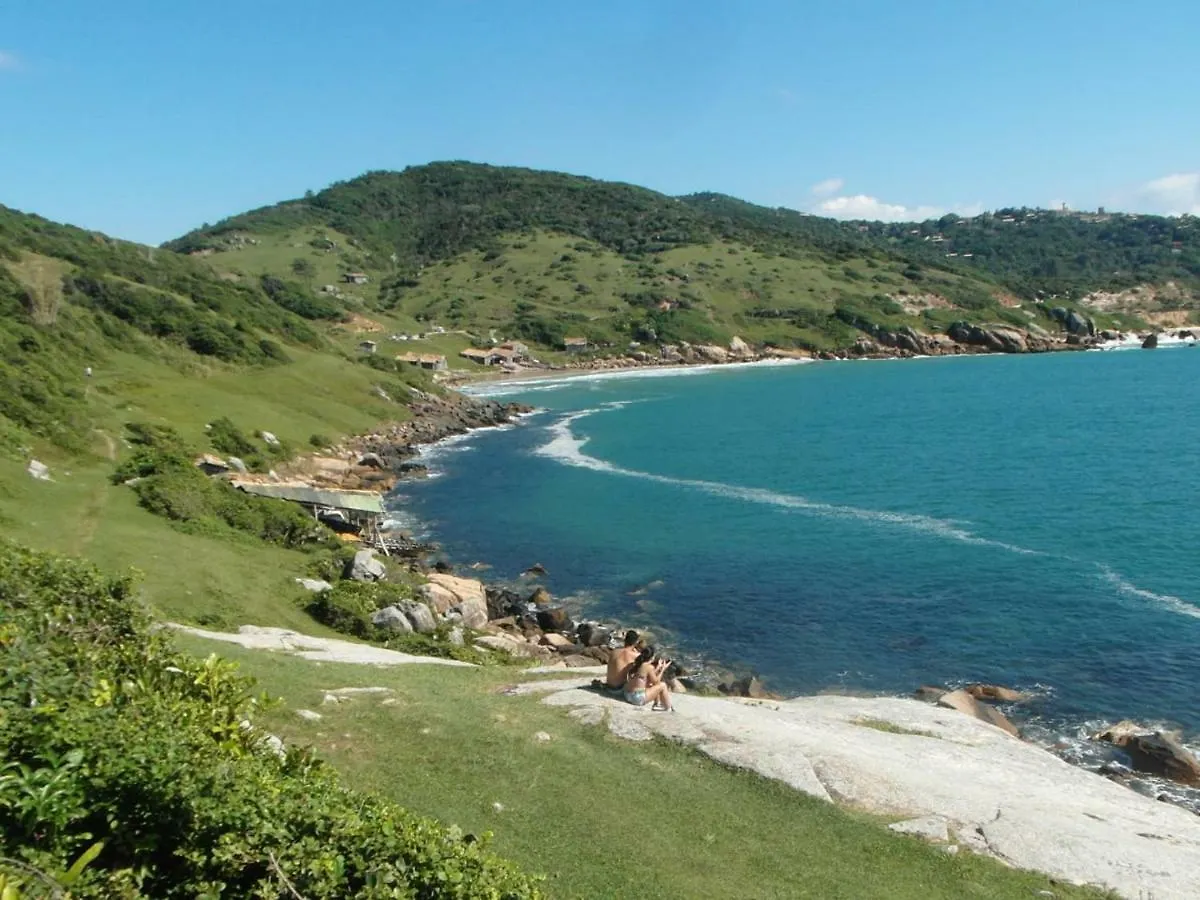 Alma Do Rosa Vila Praia do Rosa Alojamento de Turismo Selvagem