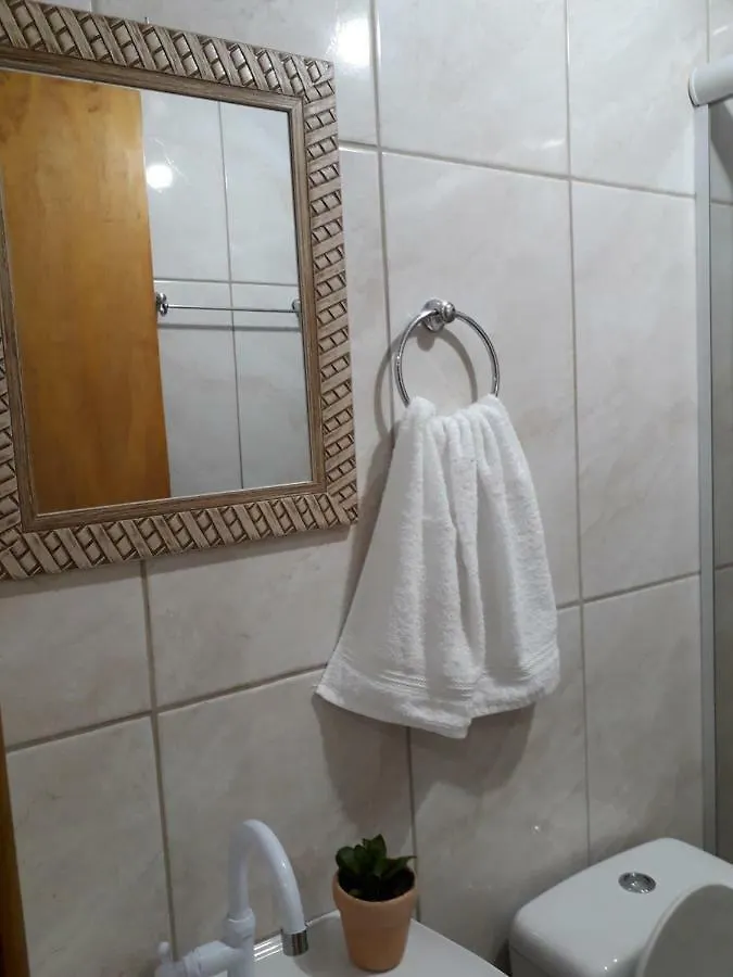 Alma Do Rosa Vila Praia do Rosa Brasil