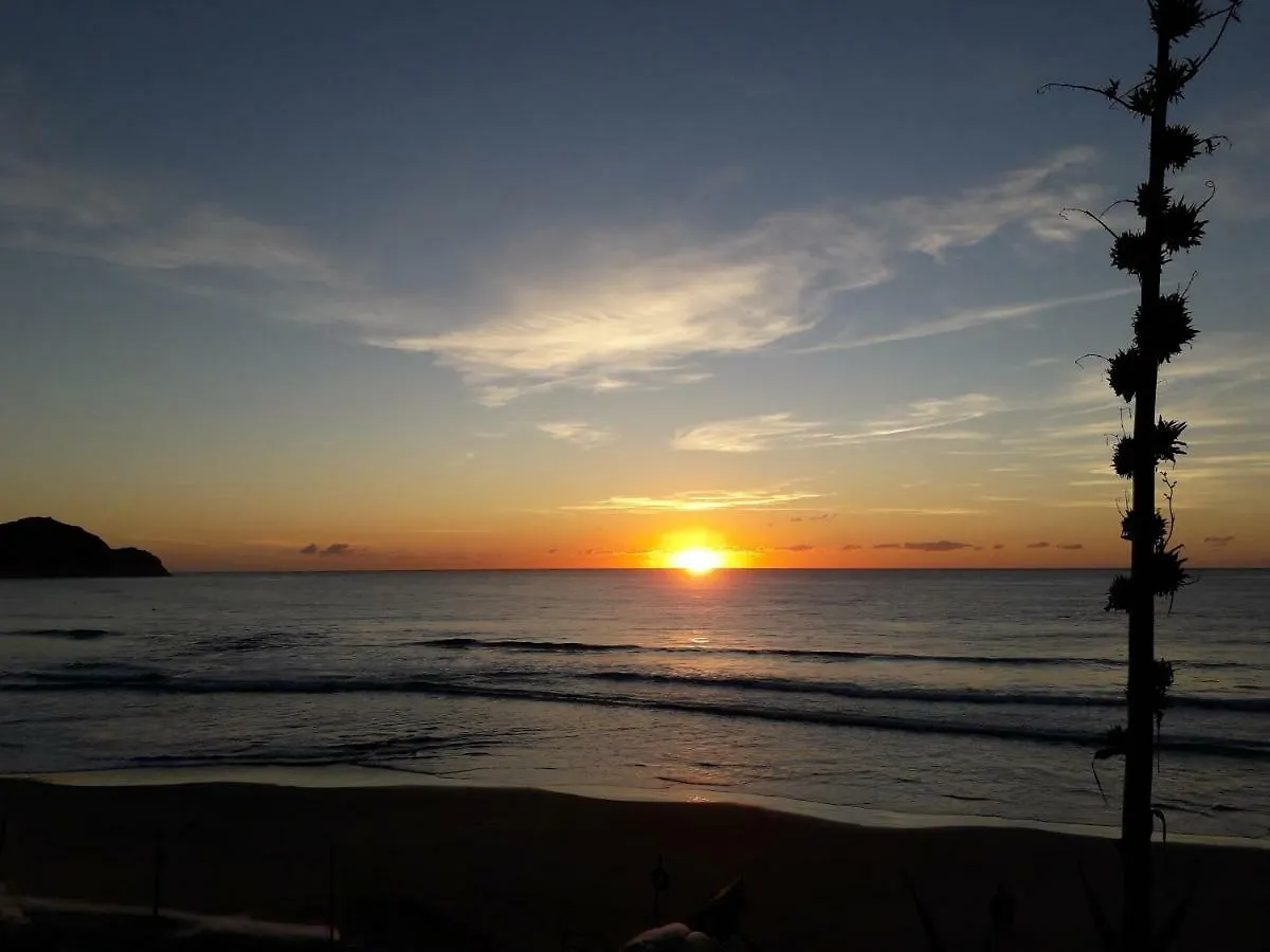 Alojamento de Turismo Selvagem Alma Do Rosa Vila Praia do Rosa