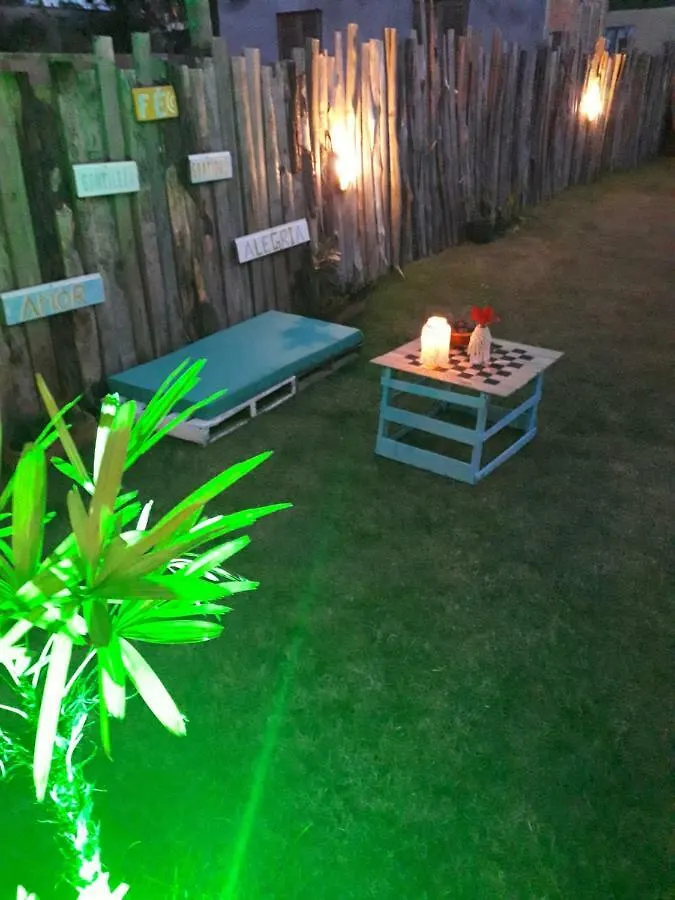 Alojamento de Turismo Selvagem Alma Do Rosa Vila Praia do Rosa