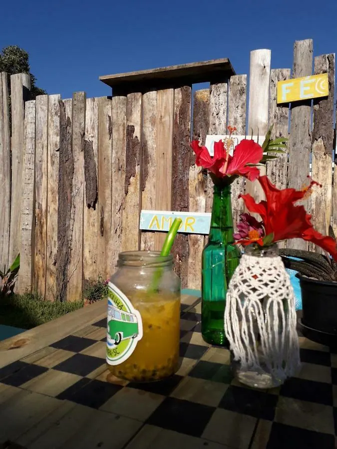 Alma Do Rosa Vila Praia do Rosa Alojamento de Turismo Selvagem
