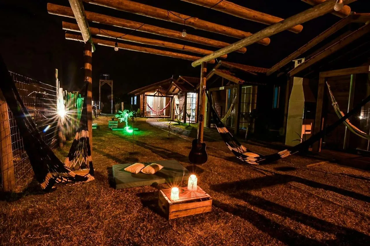Alma Do Rosa Vila Praia do Rosa Brasil