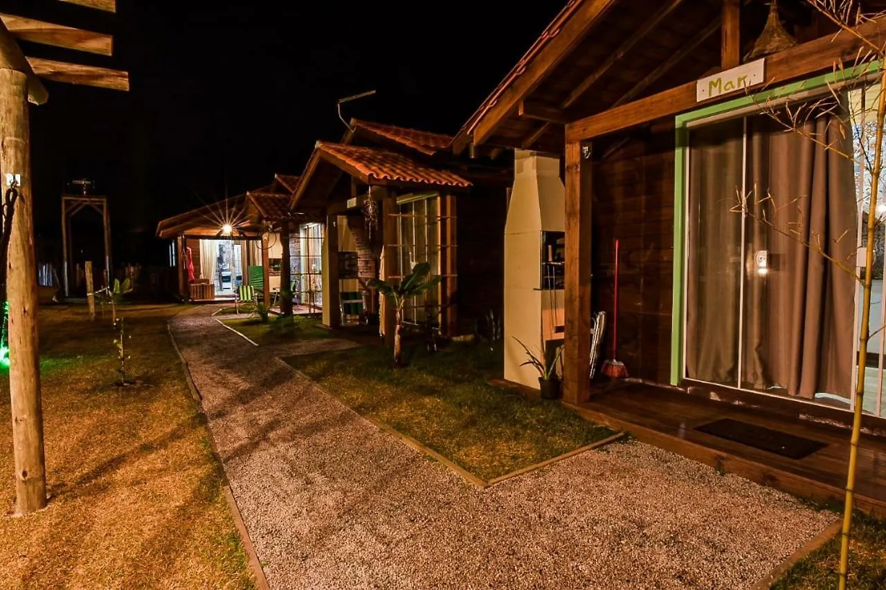 Alma Do Rosa Vila Praia do Rosa 0*,  Brasil