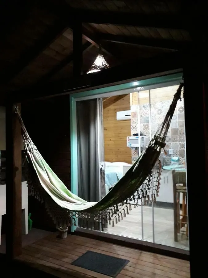 Alma Do Rosa Villa Praia do Rosa Lodge