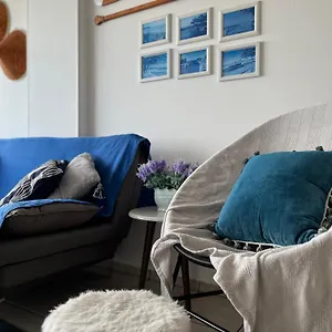 Apartamento Apartamento Dos Sonhos, Piçarras